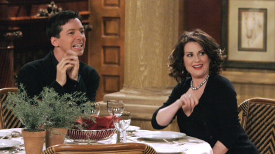 Will & Grace
