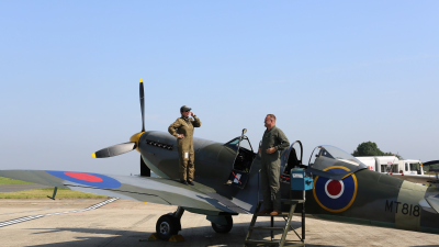 Al Murray: Why Do The Brits Win Every War