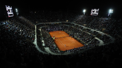 ATP Final: Rome