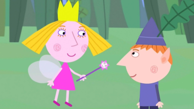 Ben and Holly's Little Kingdom