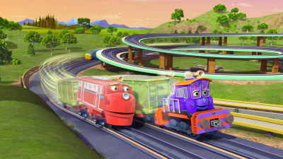 Chuggington
