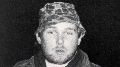Crimes That Shook Britain