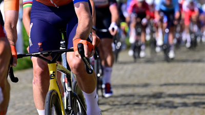 Cycling European Championship