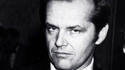 Discovering: Jack Nicholson
