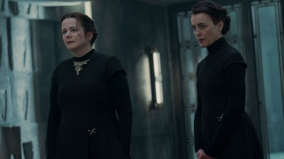 Dune: Part One