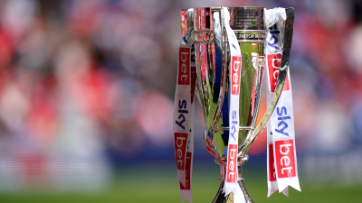 English Football League Highlights