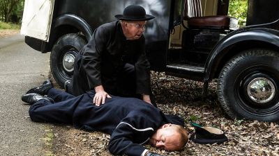 Father Brown