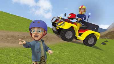 Fireman Sam