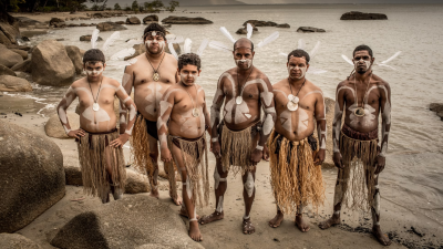 Great Barrier Reef with David Attenborough