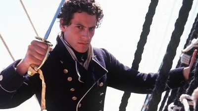 Hornblower