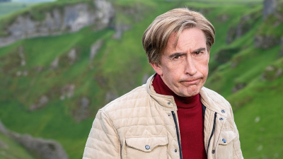 How Are You? It's Alan (Partridge)