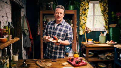 Jamie: Fast And Simple