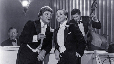 Julie Andrews Forever