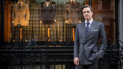 Kingsman: The Golden Circle