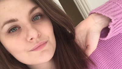 Libby, Are You Home Yet?