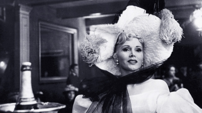 Moulin Rouge