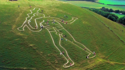 Mysteries From Above