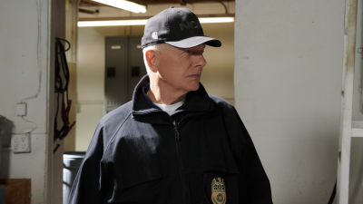 NCIS