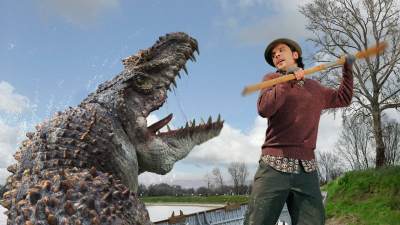 Primeval