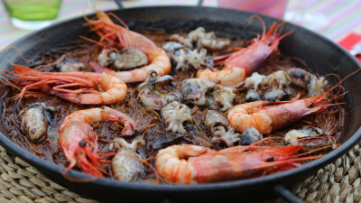 Rachel Khoo's Kitchen Notebook