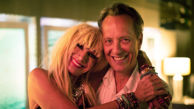 Richard E Grant's Hotel Secrets