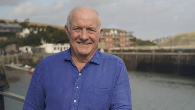 Rick Stein's Food Heroes