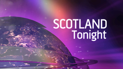 Scotland Tonight; Weather