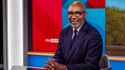 Trevor Phillips: Highlights