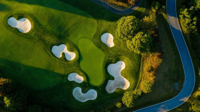 PGA Tour Golf Highlights