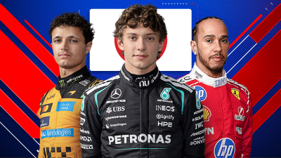 Japanese F1 GP Highlights