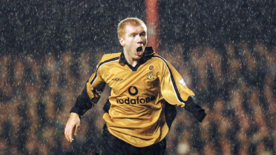 PL Greatest: Man Utd/Liverpool '09