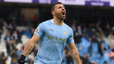 Premier League Years 2020-2021