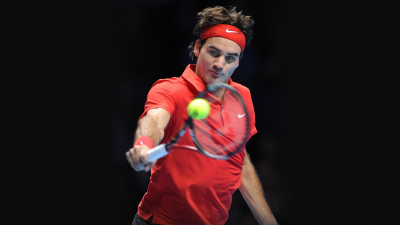 Best of Federer