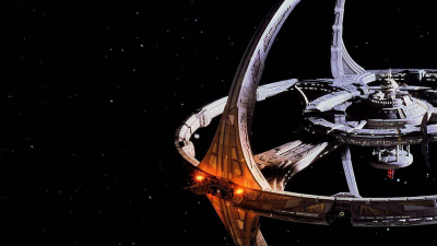 Star Trek: Deep Space Nine