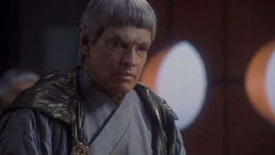 Star Trek: Voyager