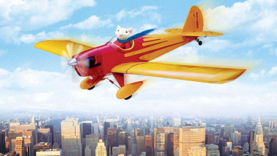 Stuart Little 2