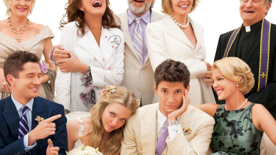 The Big Wedding