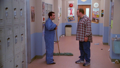 The King of Queens