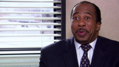 The Office (US)