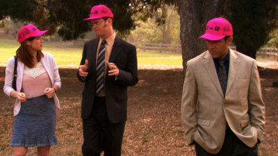 The Office (US)