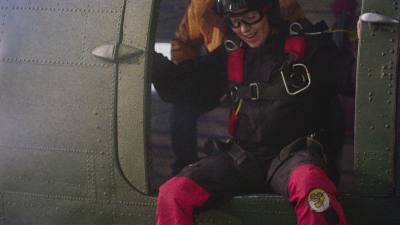 The UnBelievable With Dan Aykroyd