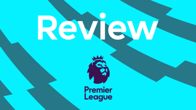 Premier League Review