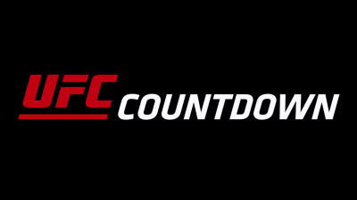 UFC Countdown