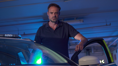 Traffic Cops: Elite Squad One
