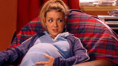 Two Pints of Lager and a Packet of Crisps