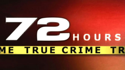 72 Hours: Jeweler's Wife