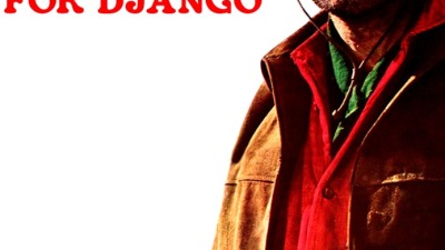 A Few Dollars for Django