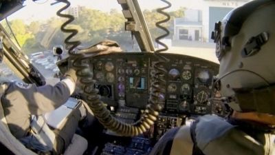Air Rescue
