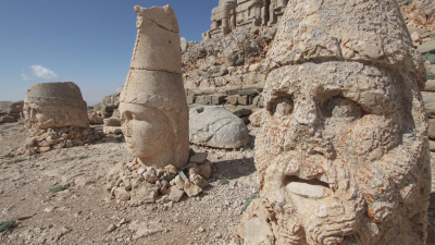 Ancient Aliens: Origins