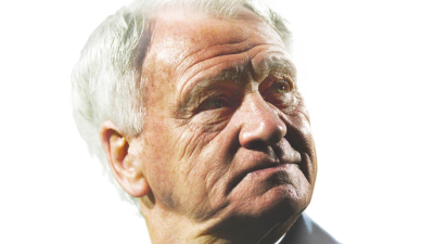 Bobby Robson: More Than a Manager